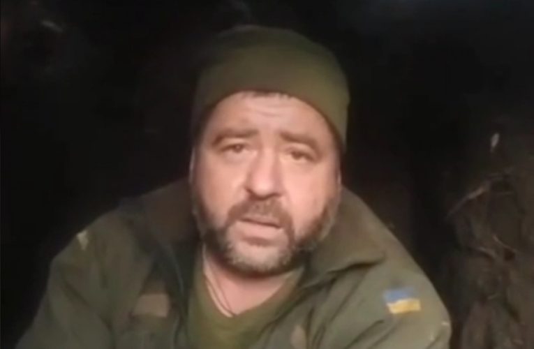 Військових РФ отруїли алкоголем, на їхніх телефонах знайшли відео допитів бійців ЗСУ