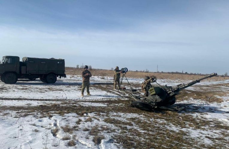 Росія атакувала Україну ракетами «Іскандер-М» і 104 дронами: деталі
