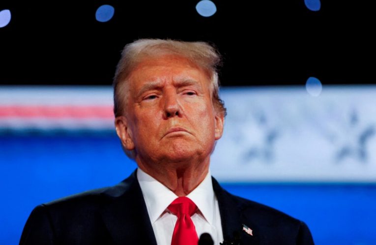 Трамп не хоче допомагати Україні та не бачить її в НАТО — WP