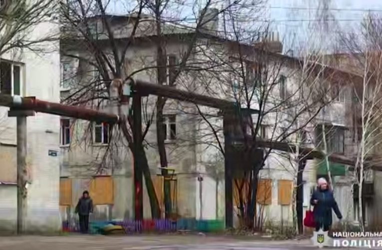 «Майже впритул»: у поліції розповіли, наскільки близько до Мирнограда знаходиться російська армія