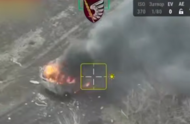 На Покровському напрямку ЗСУ знищили у січні понад 15 тисяч окупантів