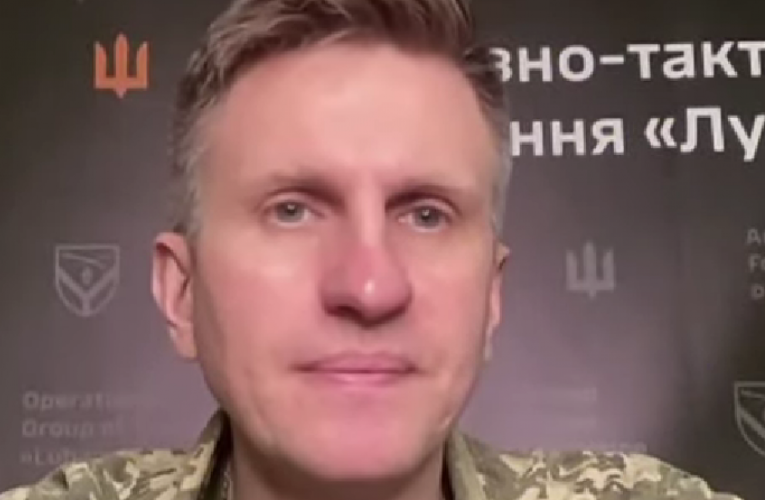 Армія РФ активізувалася на Сіверському напрямку: активно застосовують дрони
