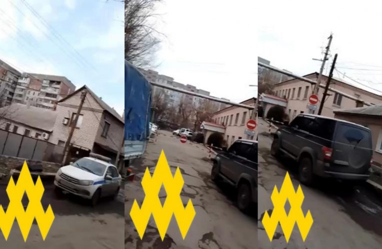 Окупанти посилюють репресії проти проукраїнських громадян у Луганську
