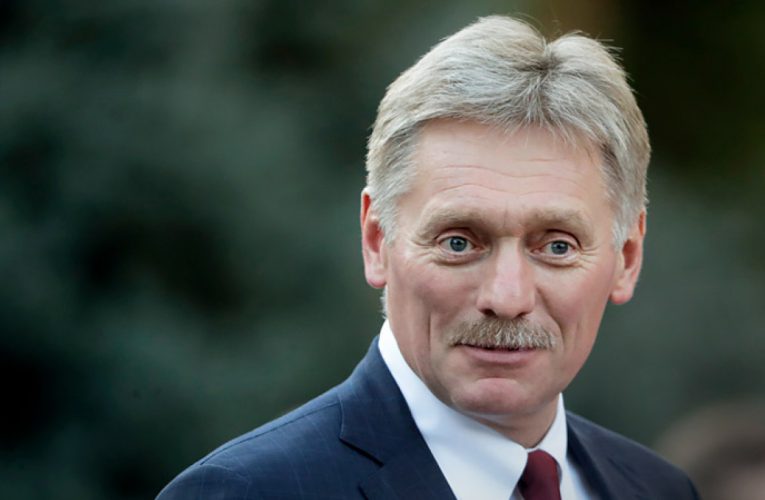 Зміст переговорів делегацій РФ і США в Ер-Ріяді не оприлюднюватиметься — Пєсков