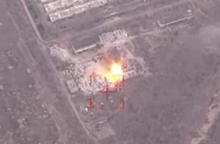 ЗСУ знищили російську станцію Р-330Ж «Житель»