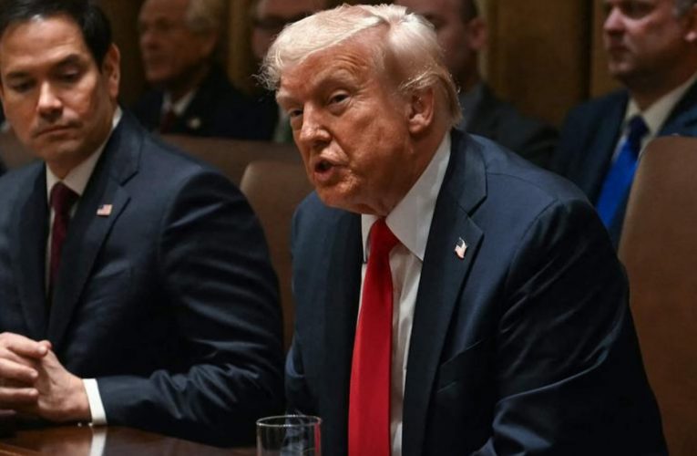 Трамп серйозно розглядає введення масштабних санкцій проти Росії: президент США назвав причину