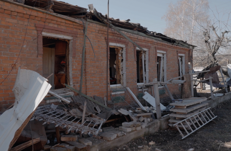 Краматорськ та Слов’янськ оговтуються після бомбардувань РФ: серед постраждалих — діти