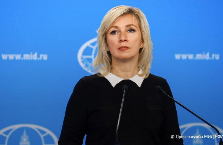 ЗМІ повідомили про майбутню зустріч делегацій США та Росії в Саудівській Аравії, в МЗС РФ це спростували