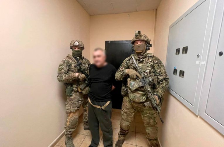 Активіста Дем’яна Ганула вбили у центрі Одеси: поліція затримала підозрюваного