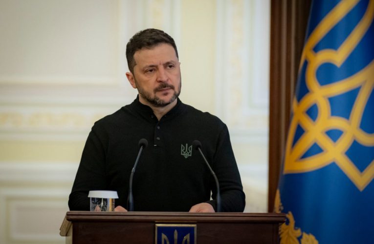 Американські ЗМІ заявили, що США запропонують офіційно визнати Крим «російським»: Зеленський відповів