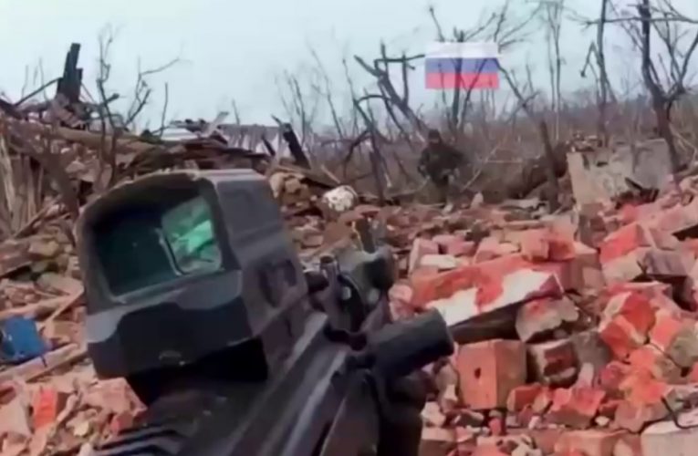 Боєць ЗСУ впритул ліквідував штурмовика РФ під Торецьком