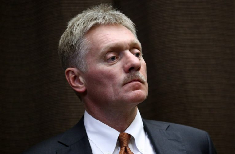 Пєсков заявив про закінчення мораторію на удари по енергооб’єктах України