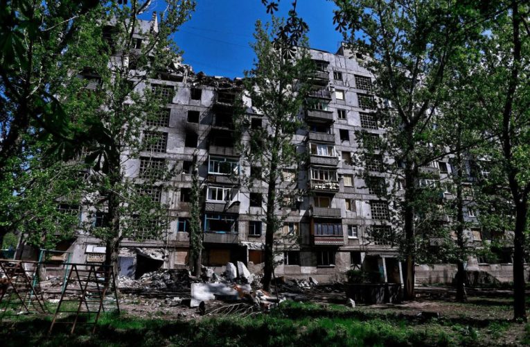 Армія РФ 33 рази вдарила по населених пунктах Донецької області за добу: є загиблі та поранені