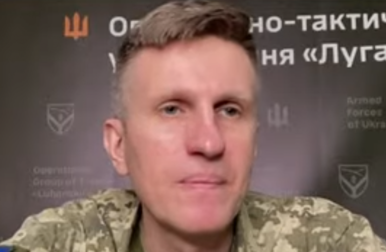 Армія РФ може розпочати масований наступ на Краматорському напрямку
