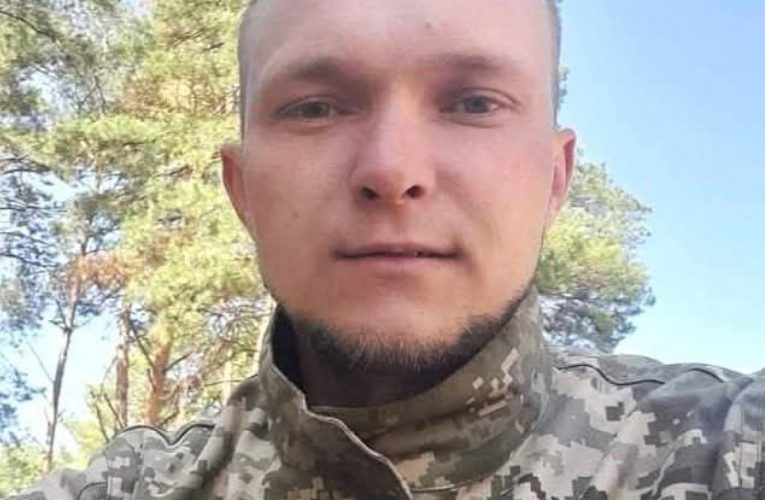 Захисника Маріуполя повернули з полону