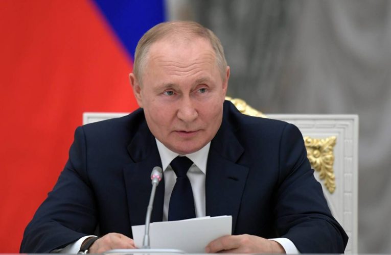 Участь Путіна на зустрічі у Стамбулі все ще під питанням