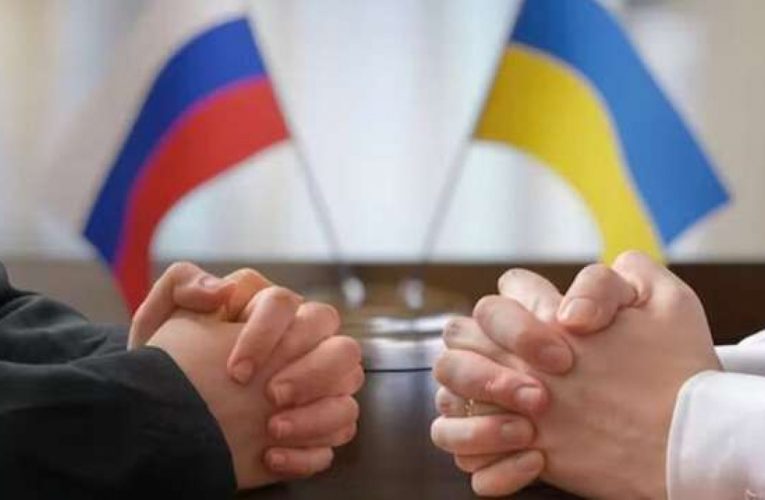 РФ обіцяє передати Україні проєкт урегулювання конфлікту після обміну полоненими