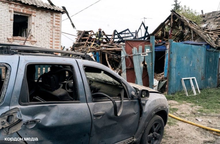 У Сумській області помер шестирічний хлопчик після ракетного удару