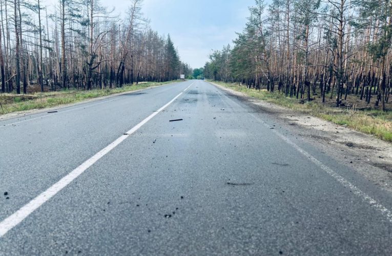 За добу росіяни 32 рази обстріляли населені пункти Донецької області: є загиблий та поранені