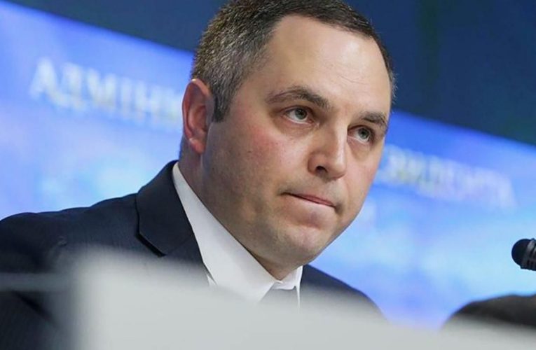 Портнов таємно відвідав Україну перед убивством у Мадриді — ЗМІ