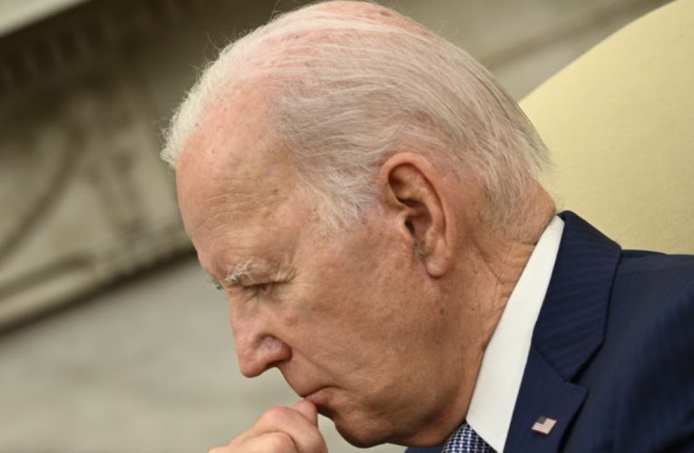 У експрезидента США Джо Байдена виявили рак