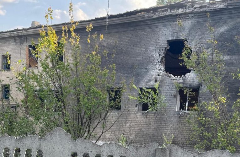 Троє людей загинули, 15 поранені у Донецькій області за добу через російські обстріли