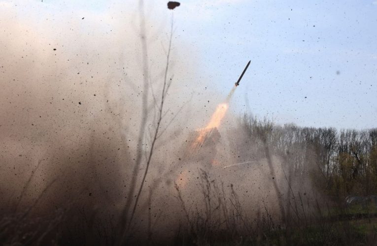 РФ атакувала позиції ЗСУ понад 100 разів: найбільше атак — на Покровському напрямку