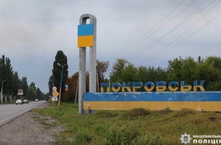 Внаслідок російських ударів у Покровську за червень загинули 17 людей, постраждали — 32