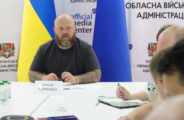 На шахтах окупованої Луганщини виникають проблеми через російських інвесторів: в ОВА розповіли подробиці
