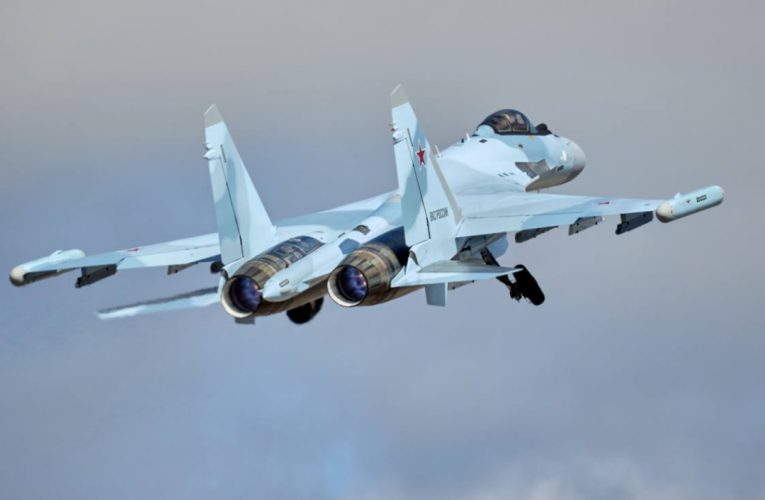 Російська авіація з початку 2025 року «скинула» майже сотню авіабомб на свої та окуповані території