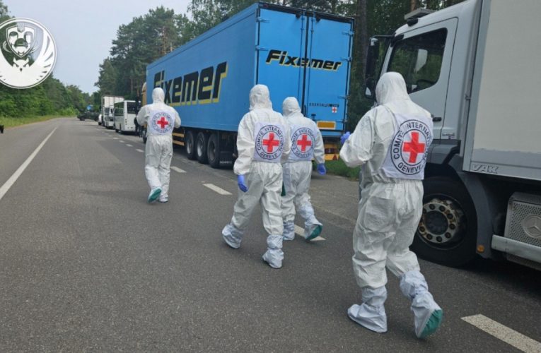 В Україну повернули тіла 1212 полеглих захисників — штаб