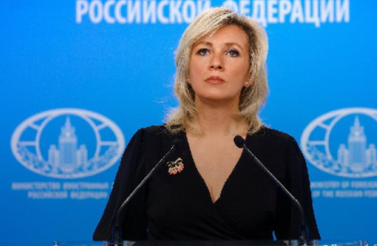 Влада РФ продовжує заперечувати провину за викрадення українських дітей