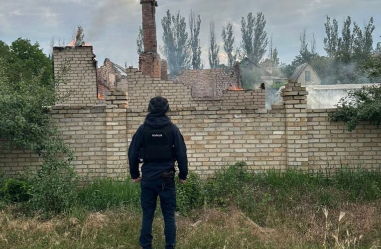 Російські військові за добу 36 разів обстріляли населені пункти Донецької області — ОВА