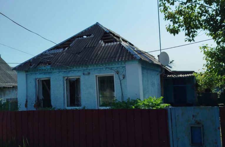 Донеччина: під обстрілами Покровськ, Костянтинівка та Сіверськ