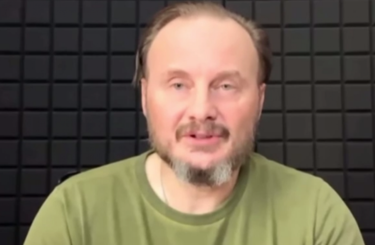 У Москві військова поліція затримала соратника Стрєлкова Михайла Полинкова