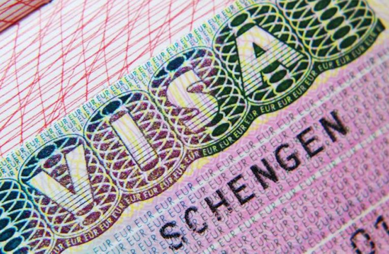 Європейські країни хочуть заборонити в’їзд до Шенгенської зони учасникам війни з Україною