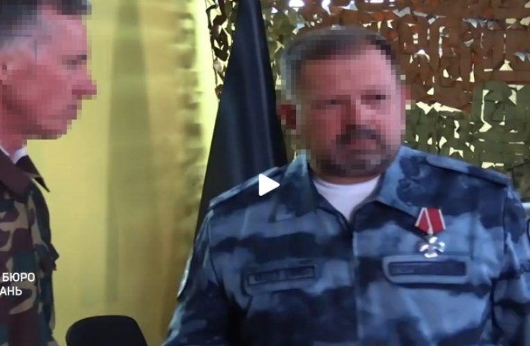 Перейшли на бік РФ. Експоліцейським повідомили про підозру в колабораціонізмі та держзраді