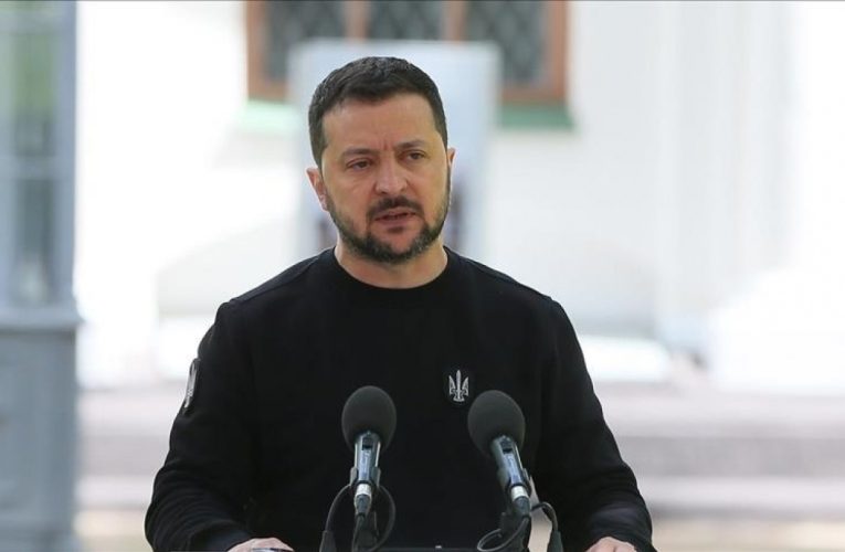 Зеленський: Росія може атакувати країну НАТО протягом п’яти років
