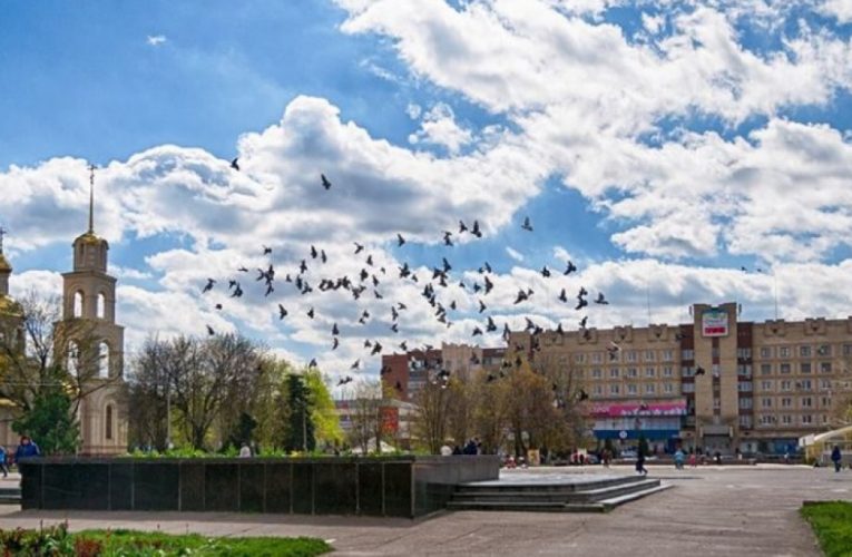 Від хліба до автопідйомників: на що витрачають бюджет у Слов’янську