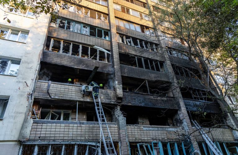 Десятки «Шахедів» уночі були збиті саме дронами-перехоплювачами — Зеленський